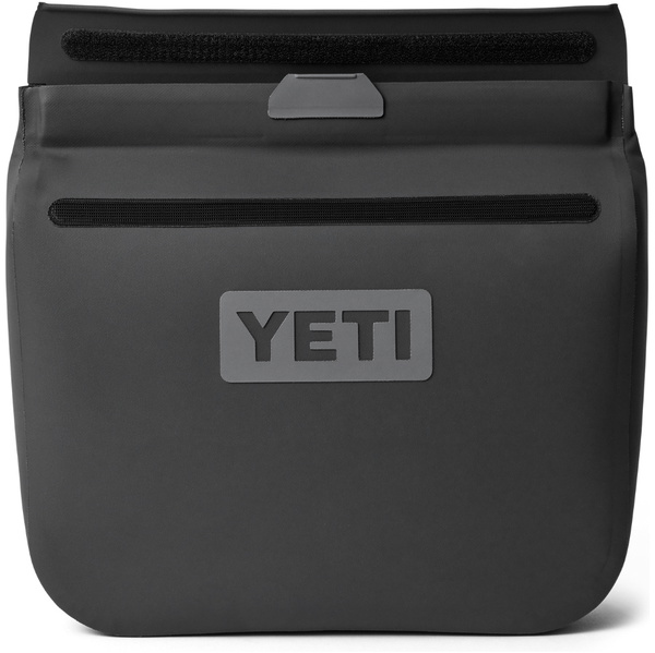 2026 YETI Sidekick® Dry 6L Gear Case 70000002110 - Charcoal